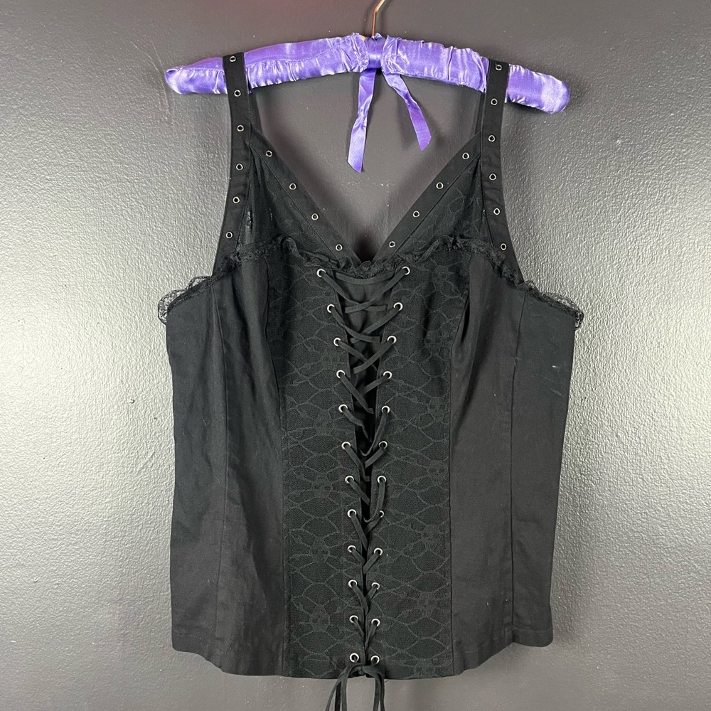 TRIPP NYC CORSET